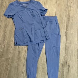 Urbane Scrub Set